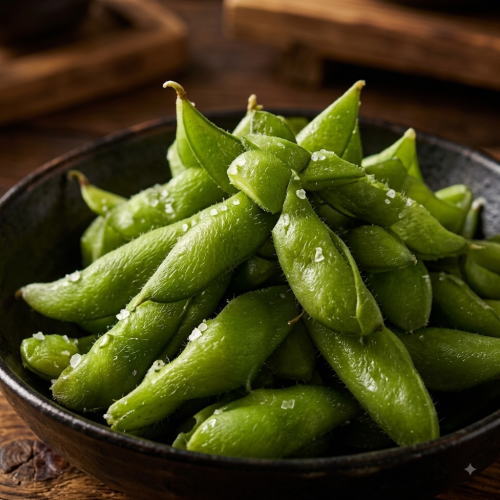 枝豆